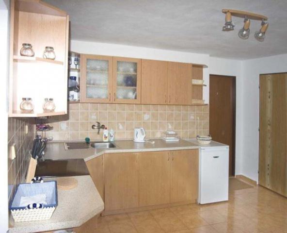 סלבוניצה Rodinny Penzion Kunc מראה חיצוני תמונה