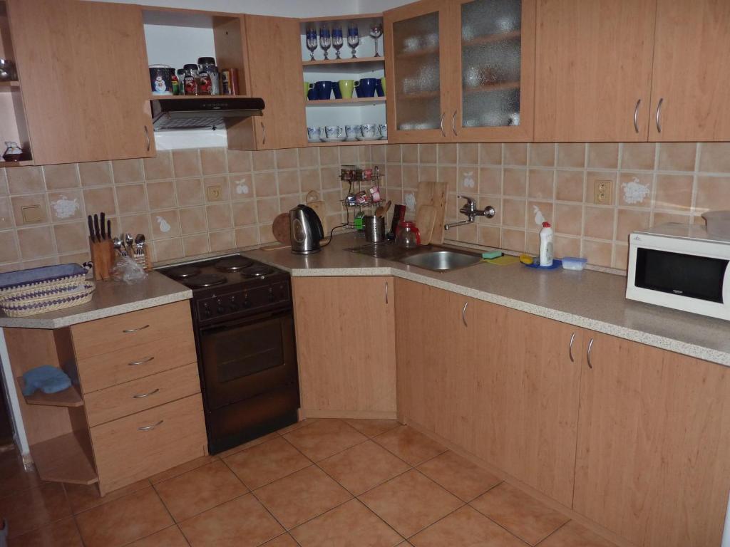 סלבוניצה Rodinny Penzion Kunc מראה חיצוני תמונה